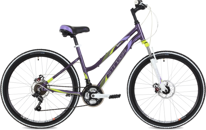 Stinger Laguna D 26 (2023)