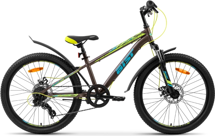 AIST Rocky Junior 1.1 (2024)