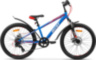 Велосипед AIST Rocky Junior 1.1 (2024)