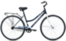 Велосипед Forward Altair City 28 low (2023)