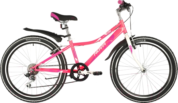 Novatrack Alice 24 (2023)