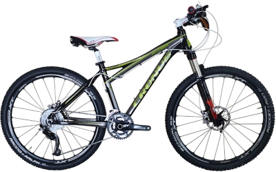 Cronus Warrior 7.0 Pro 26 (2023)