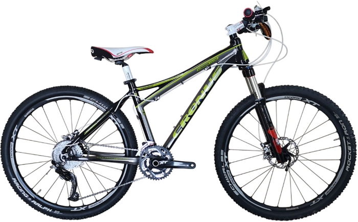 Cronus Warrior 7.0 Pro 26 (2023)
