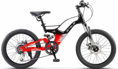 Stels Leader 250 MD 20 (2024) 