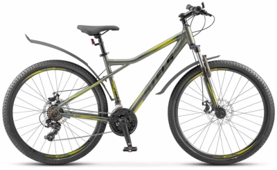 Stels Navigator 710 MD 27.5 V020 (2024)