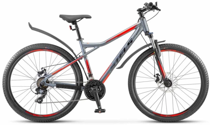 Stels Navigator 710 MD 27.5 V020 (2024)