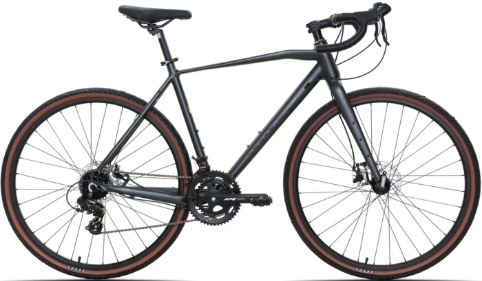 Велосипед Велосипед Racer Turbo 1.0 (2026)