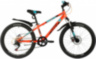 Велосипед Novatrack Extreme 24 SHD (2023)