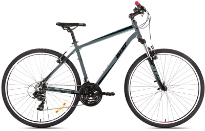 AIST Cross 1.0 (2024) 