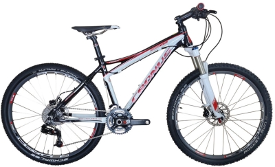 Cronus Warrior 7.5 Pro 26 (2023)