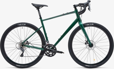 Welt G80 (2025)