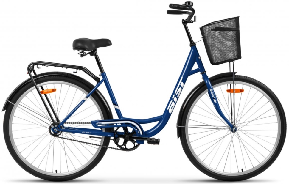 Stels Navigator 345 (2023) | Купить велосипед недорого в Минске с доставкой по всей Беларуси