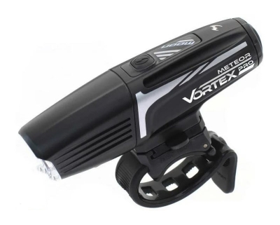 Фонарь передний MOON VORTEX PRO