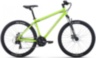 Велосипед Forward Sporting 27,5 2.2 D (2022) 