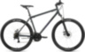 Велосипед Forward Sporting 27,5 2.2 D (2022) 