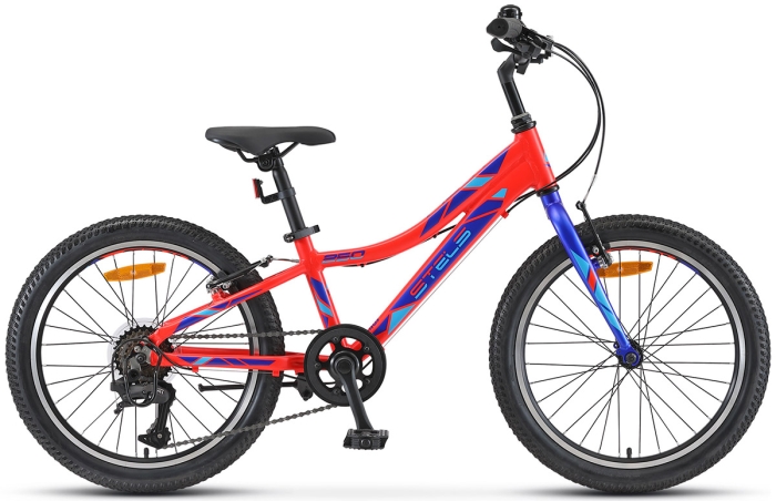 Stels Pilot 250 Gent 20 V020 (2023) 