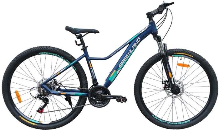 Greenland Felicia 26 (2024)   