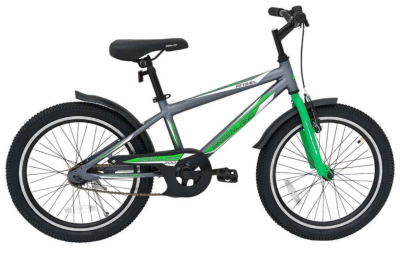 Greenland Angel 20 S (2025)