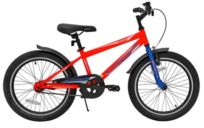 Greenland Angel 20 S (2025)