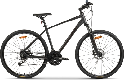 AIST Cross 3.0 (2025) 