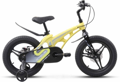 Stels Galaxy Pro 16 V010 (2024)  