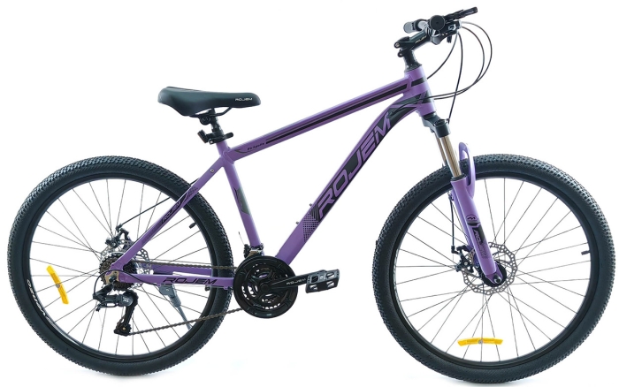 Rojem Optimus 26 (2024)