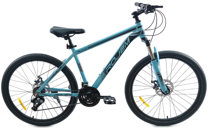 Rojem Optimus 26 (2024)