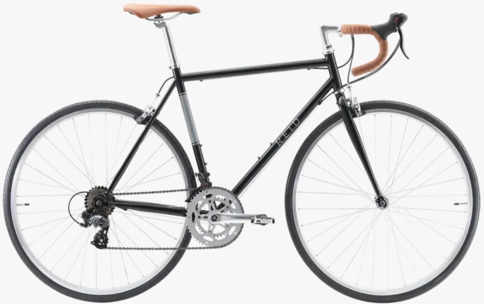 Велосипед Велосипед Wild Reid 700 C (2026)