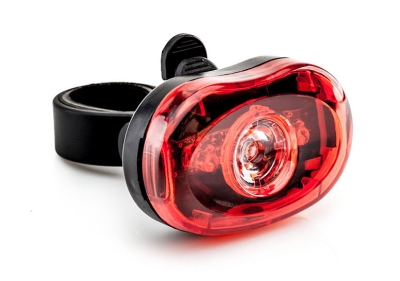 Фонарь задний HW 160151 (XC-305L)