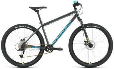 Forward Sporting 27,5 X D (2022) 