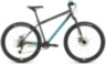 Велосипед Forward Sporting 27,5 X D (2022) 