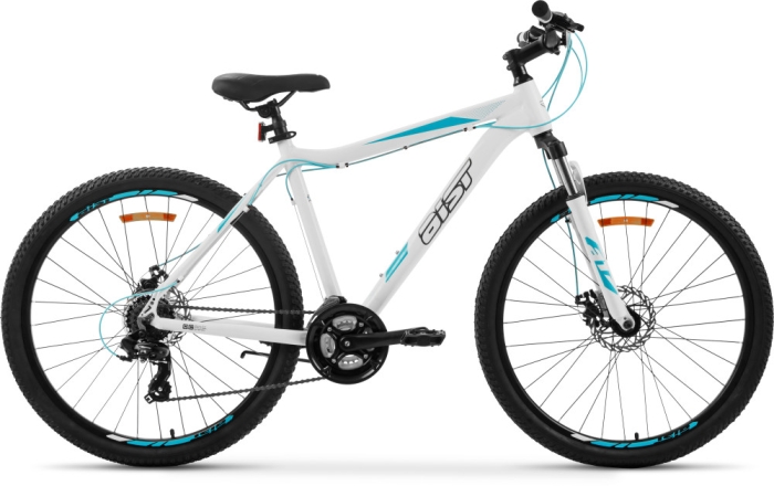 AIST Rosy 1.0 Disc 27.5 (2024) 