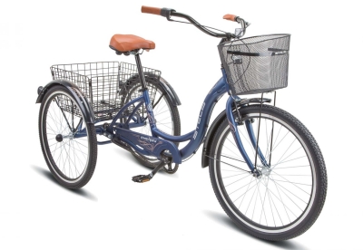 Stels Energy-III 26 V030 (2025)