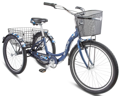 Stels Energy-III 26 V030 (2023)