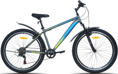 Racer Bruno 26 (2024)  