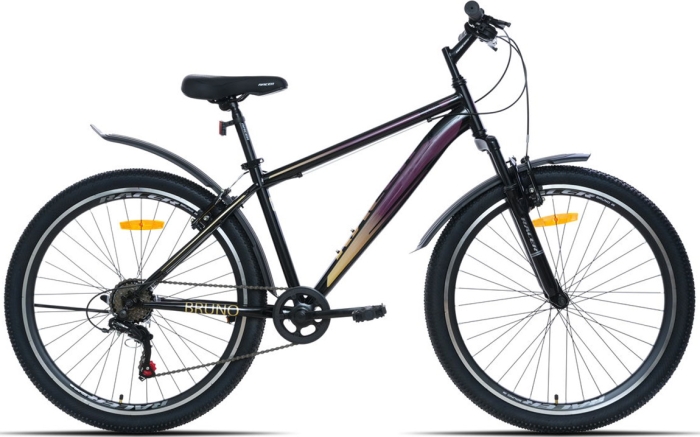 Racer Bruno 26 (2024)  