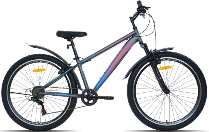 Racer Bruno 26 (2024)  