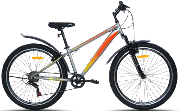 Racer Bruno 26 (2024)  