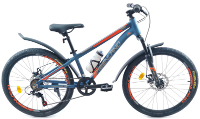 Greenland Tommy 24 7S (2025)