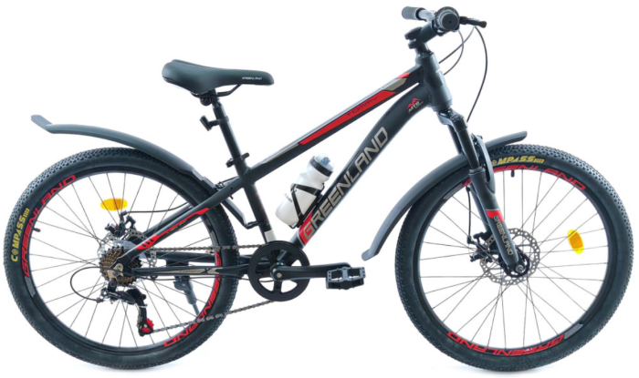 Greenland Tommy 24 7S (2025)