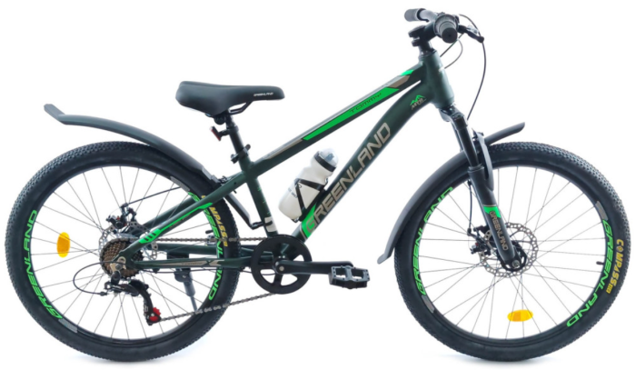 Greenland Tommy 24 7S (2025)