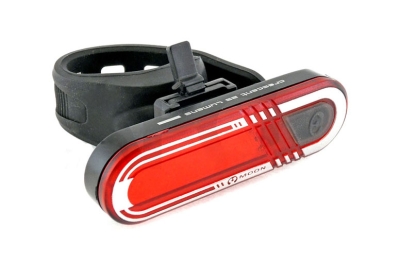 Фонарь задний MOON CRESCENT R