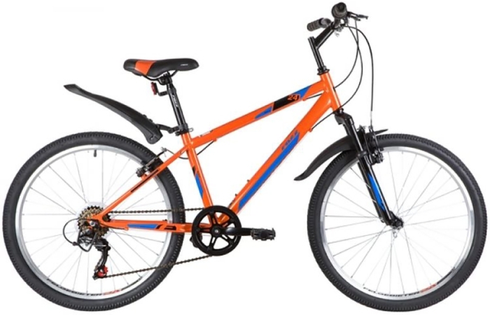 Foxx Mango 24 (2023)