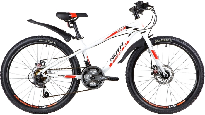 Novatrack Prime 24 AHD (2023)