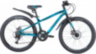 Велосипед Novatrack Prime 24 AHD (2023)