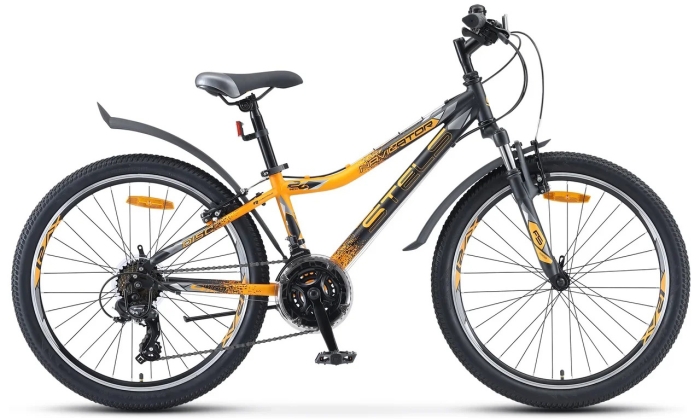 Stels Navigator 410 V 21-sp 24 V010 (2022)