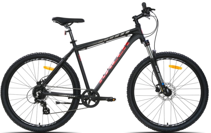 Racer Expert 27,5 (2024)