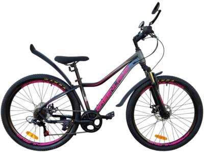 Greenland Demetra 26 7S SUS (2025)