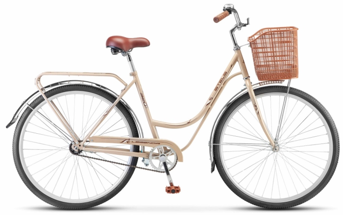 Велосипед Велосипед Stels Legenda 320 28C (2025)