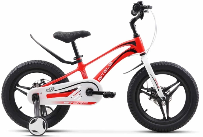 Stels Storm MD 18 (2024) 